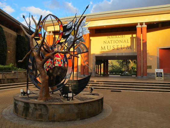 8 Top Attraction in Nairobi