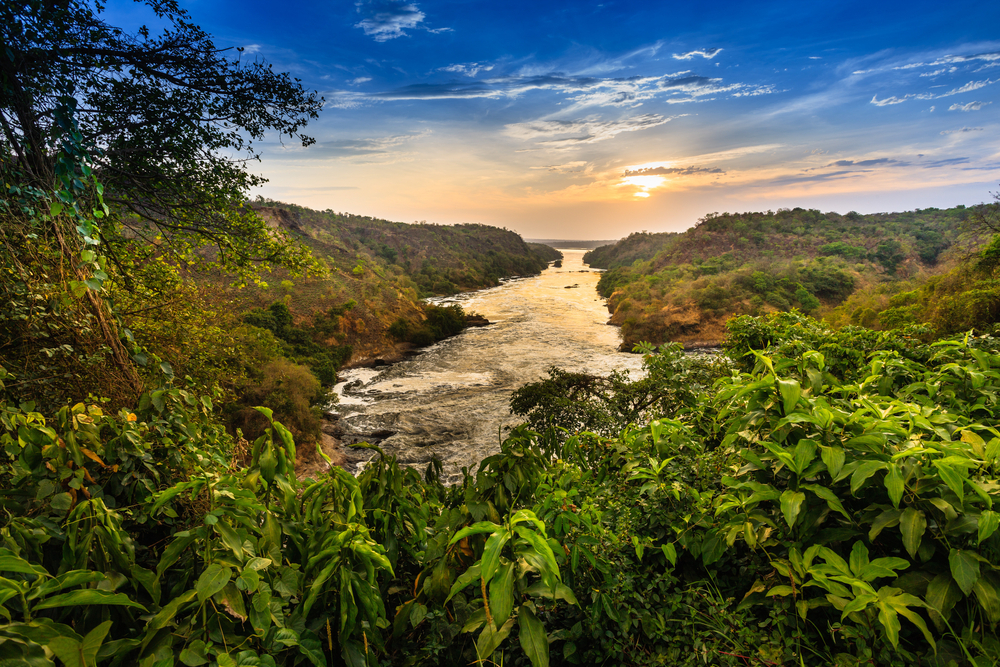 Murchison Falls National Park