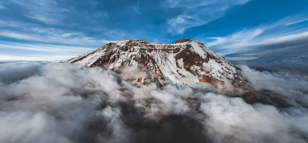 Climb Mount Kilimanjaro on this 6 Day Rongai Route, the challenging Rongai Route is particularly a popular route among experienced climbers. It is the only route to summit of Kilimanjaro that begins on the northern part