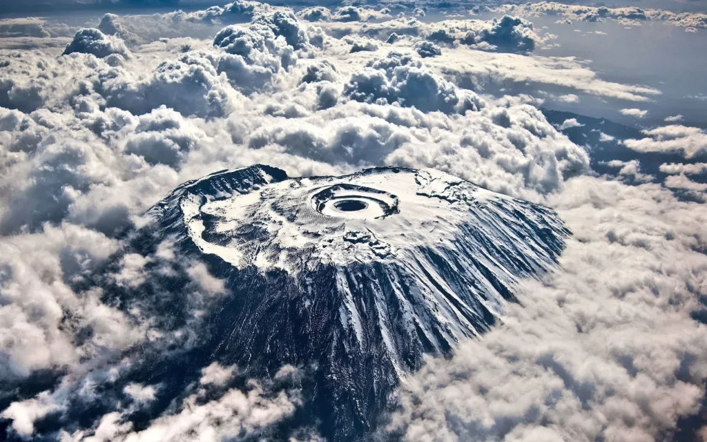  9 Days Climbing Mount Kilimanjaro Via The Challenging 6-Day Rongai Route