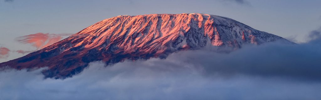 8 Days Mount Kilimanjaro Climb Via 5 Day Marangu Route